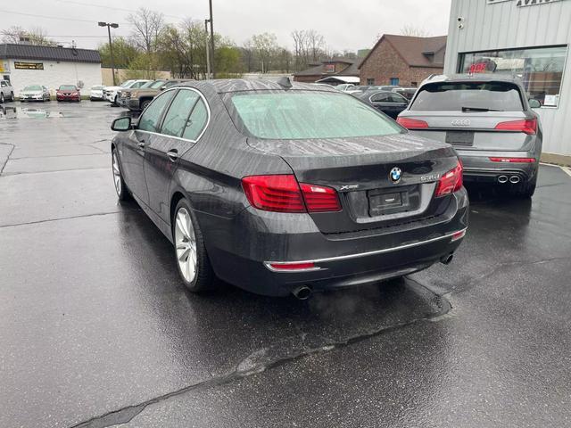 $20995 : 2014 BMW 5 SERIES image 4