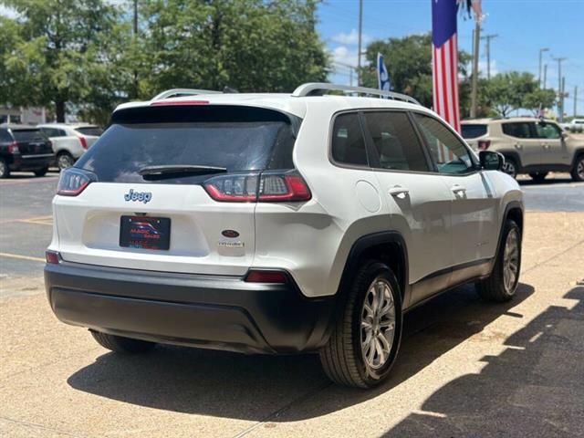 $16999 : 2019 Cherokee Latitude image 9