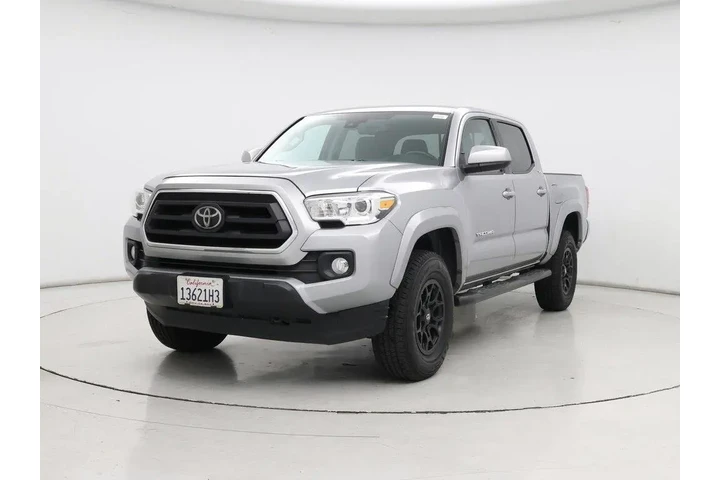 $26998 : Toyota Tacoma 2021 4x2 SR5 V image 4