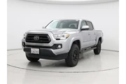 $26998 : Toyota Tacoma 2021 4x2 SR5 V thumbnail