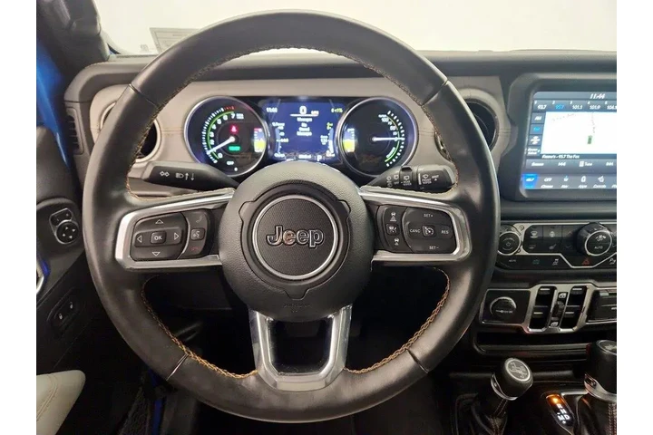 $32998 : Jeep Wrangler Unlimited 2022 image 10