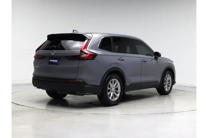 $29590 : Honda CR-V 2024 EX-L 4dr SUV image 8