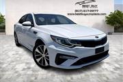 $12895 : 2019 KIA OPTIMA S SEDAN 4D201 thumbnail