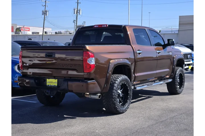 $28991 : Toyota Tundra 2016 4x4 Plati image 3