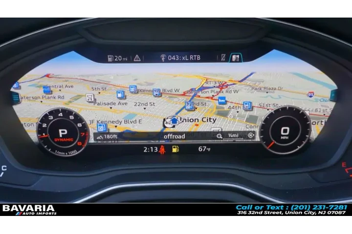 $16495 : 2019 A4 Premium Plus 45 TFSI image 10