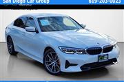 2021 BMW 3 Series en San Diego