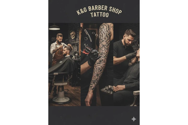 Barbero con experiencia image 1