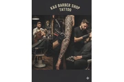 Barbero con experiencia en Los Angeles