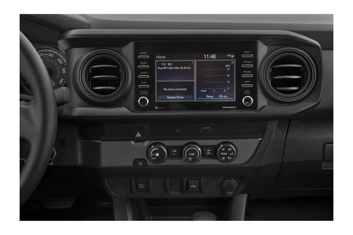 $45988 : 2021 Tacoma TRD Pro V6 image 8