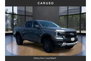Ford Ranger 2025 4x2 XLT 4dr