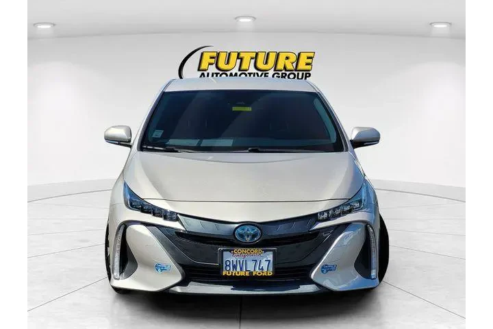 $25988 : Toyota Prius Prime 2021 LE 4 image 3