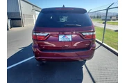 Dodge Durango 2021 AWD GT 4d thumbnail