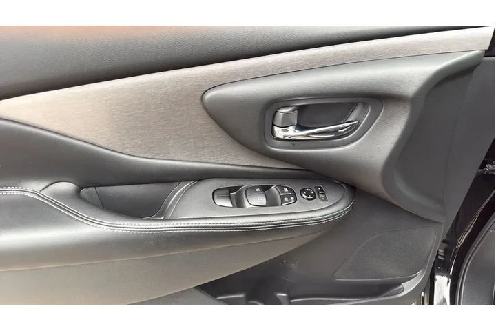 $26689 : Nissan Murano 2024 SV 4dr SU image 10