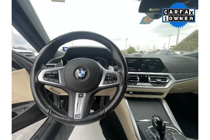 $38359 : BMW 4 Series 2023 430i 2dr C image 6