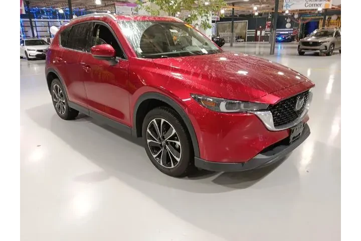 $26999 : Mazda CX-5 2023 AWD 2.5 S Pr image 4