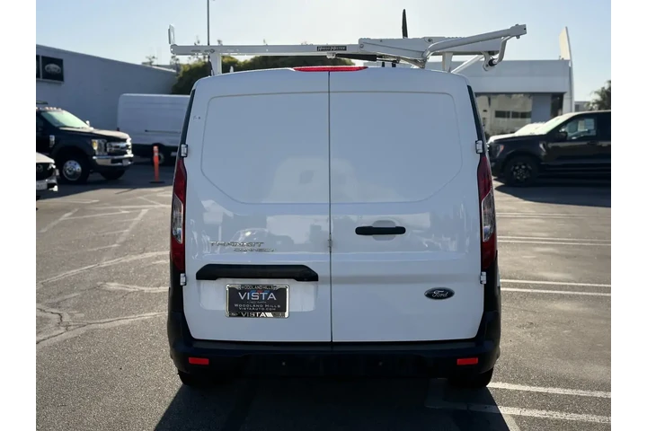 $29995 : Ford Transit Connect 2022 XL image 6