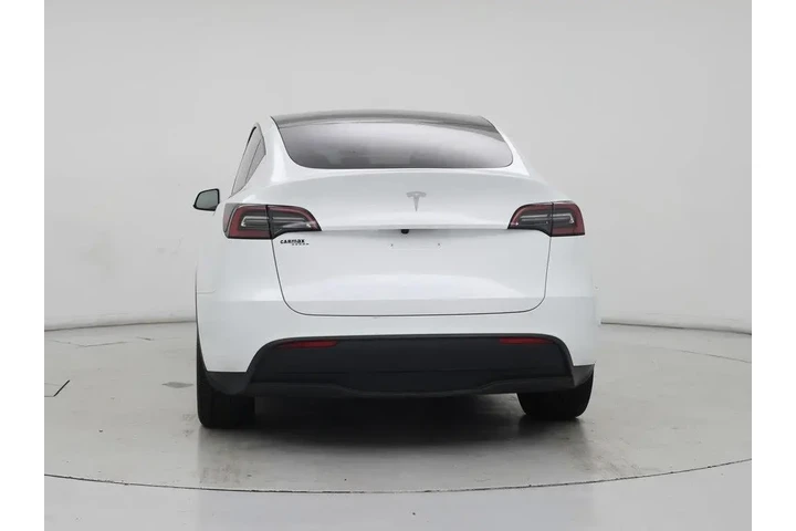 $38998 : Tesla Model Y 2025 Long Rang image 6