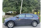 $7999 : 2018 Equinox LS thumbnail