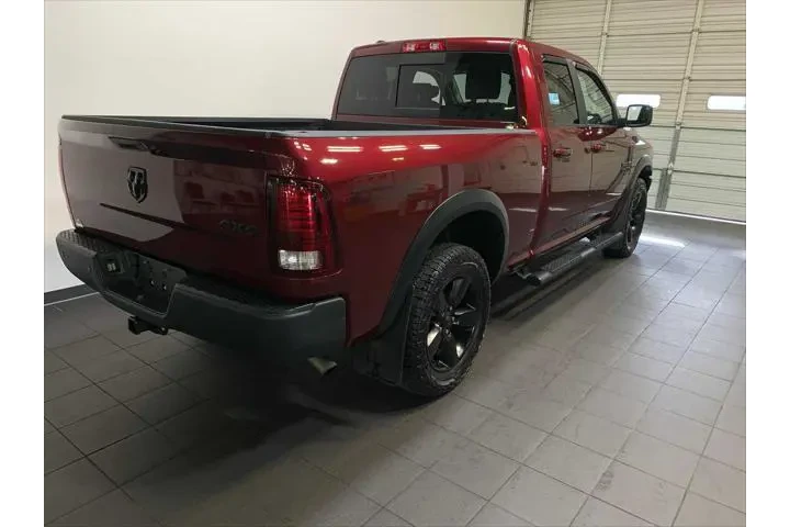 $31977 : Ram 1500 Classic 2019 4x4 Wa image 3