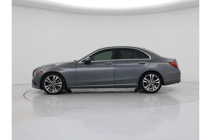$18998 : Mercedes-Benz C-Class 2019 C image 3