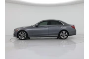 $18998 : Mercedes-Benz C-Class 2019 C thumbnail