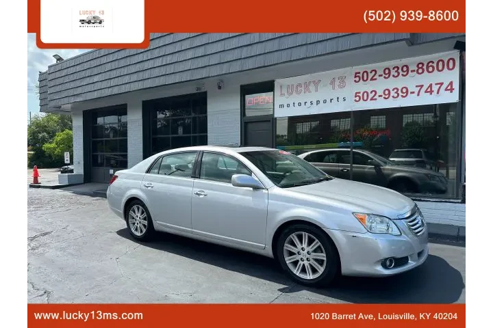 $7950 : 2008 TOYOTA AVALON image 7