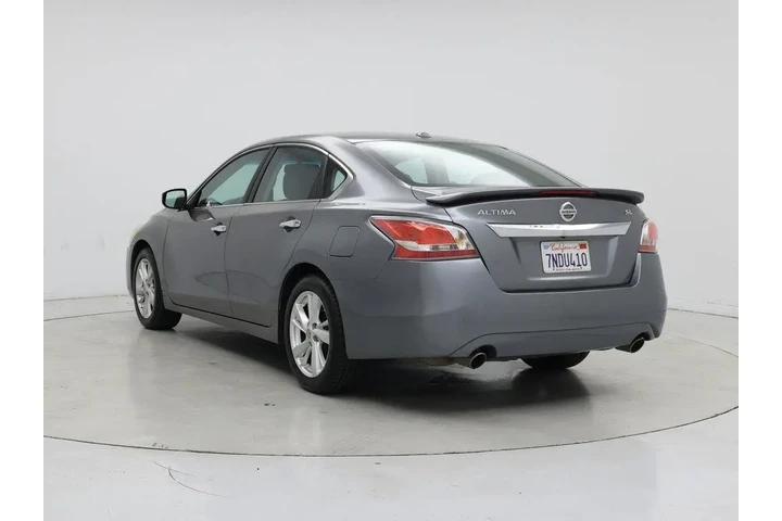 $11998 : Nissan Altima 2015 2.5 SL 4d image 2