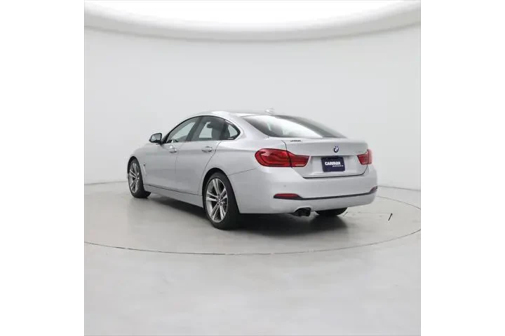 $16998 : BMW 4 Series 2019 430i Gran image 2