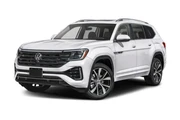 Volkswagen Atlas 2024 AWD SE en Binghamton
