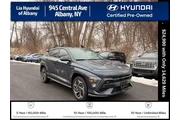 Hyundai KONA 2025 AWD N Line en Albany