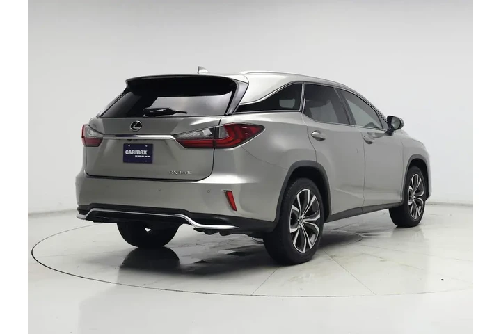 $33998 : Lexus RX 350L 2020 4dr SUV image 8
