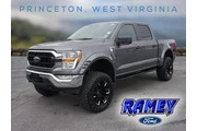 Ford F-150 2022 4x4 XLT 4dr en Madison WV