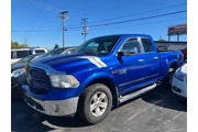 2015 RAM 1500 Outdoorsman