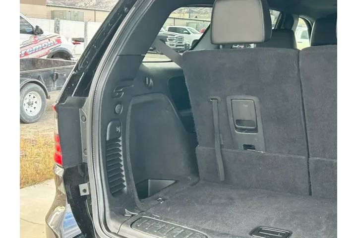 $34888 : Dodge Durango 2023 AWD GT Pl image 9