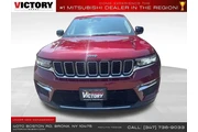$23995 : Jeep Grand Cherokee 2023 4x4 thumbnail
