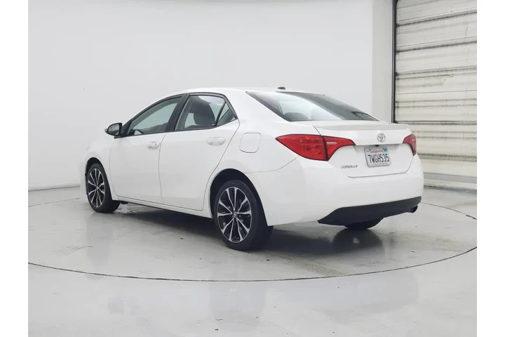 $15998 : Toyota Corolla 2017 SE 4dr S image 2