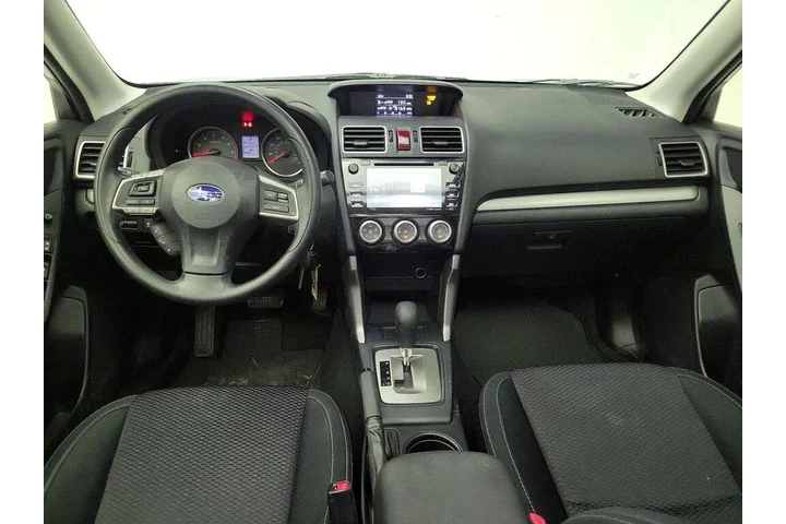 $16998 : Subaru Forester 2016 AWD 2.5 image 9