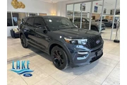 Ford Explorer 2022 AWD ST 4d en Milwaukee