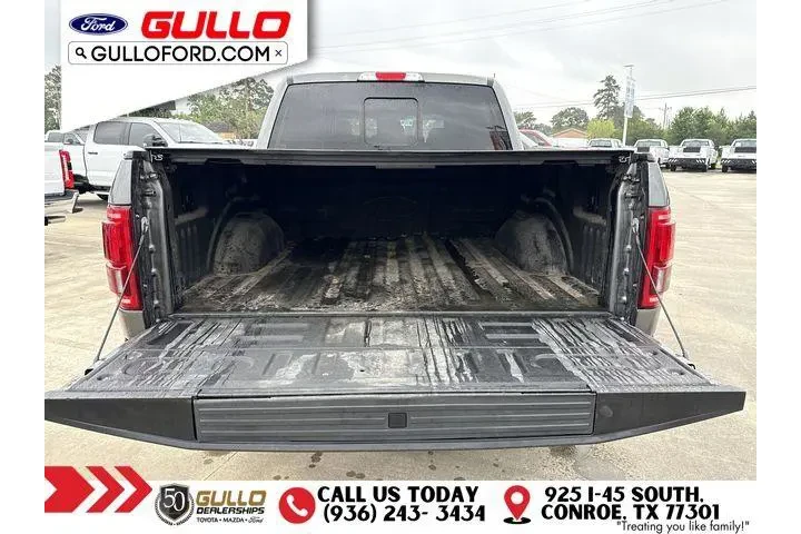 $22991 : Ford F-150 2016 4x4 King Ran image 10
