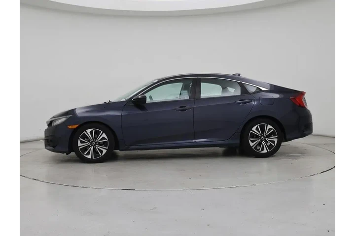 $17998 : Honda Civic 2016 EX-T 4dr Se image 3