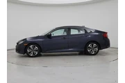 $17998 : Honda Civic 2016 EX-T 4dr Se thumbnail
