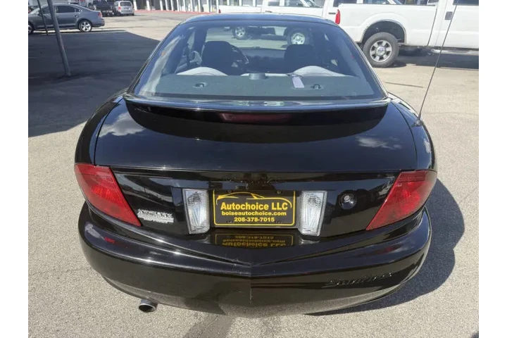 $3850 : 2005 Sunfire Special Value image 6