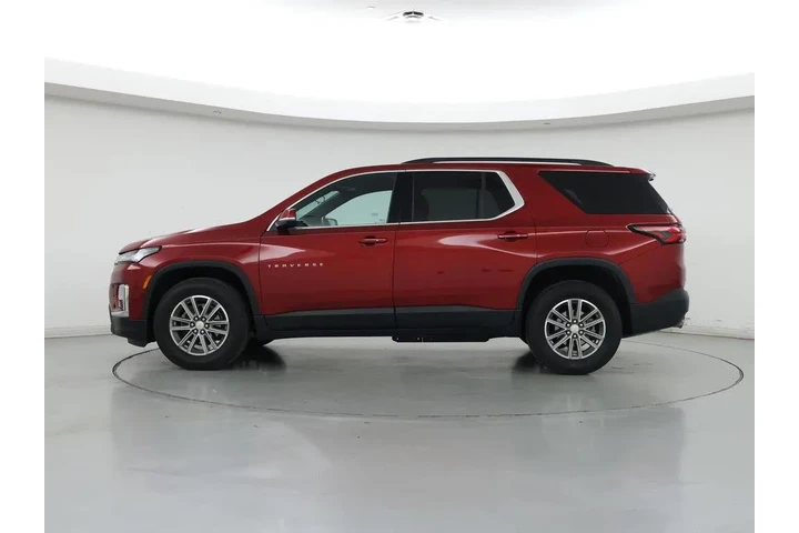 $28998 : Chevrolet Traverse 2023 LT C image 3