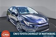 PRE-OWNED 2021 TOYOTA COROLLA en Madison WV