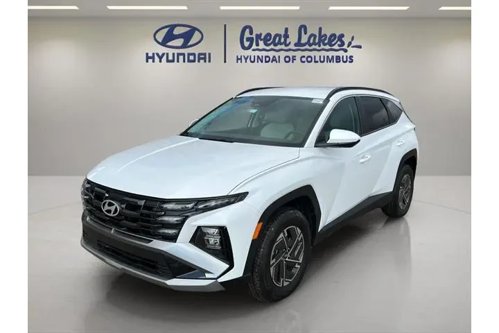 $28977 : Hyundai TUCSON Hybrid 2025 A image 1