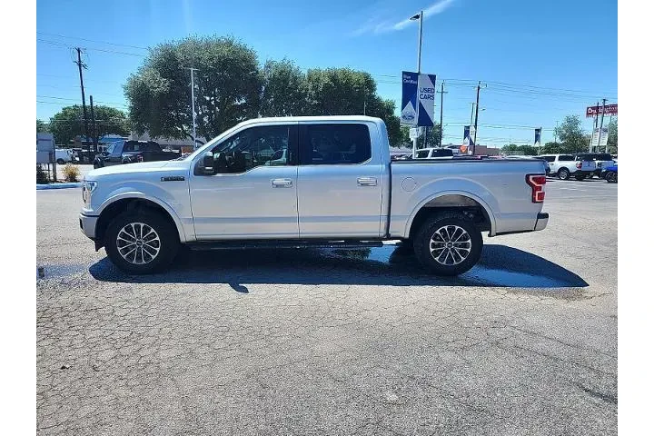 $19997 : Ford F-150 2018 4x4 Limited image 4