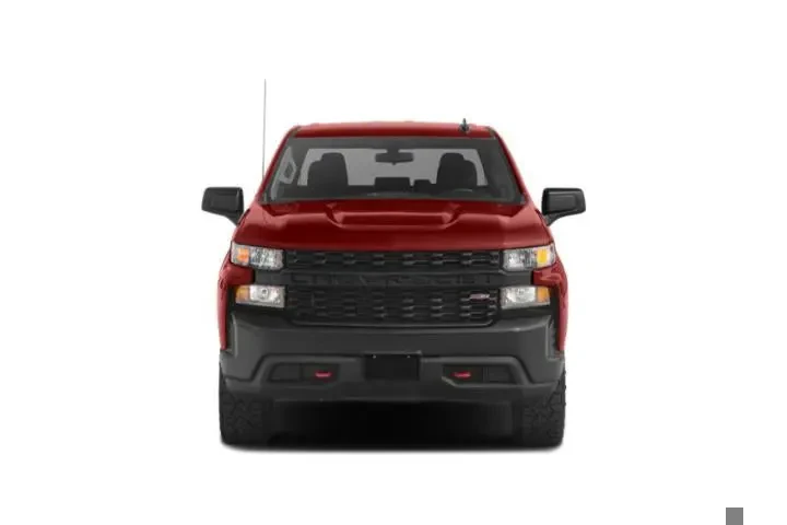 $37871 : Chevrolet Silverado 1500 202 image 4