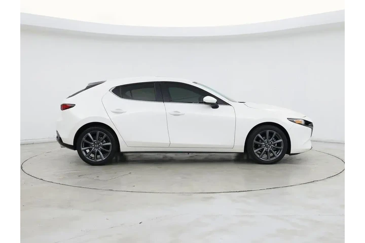 $22998 : Mazda Mazda3 Hatchback 2023 image 7