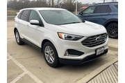 Ford Edge 2021 SEL 4dr Cross en Dallas