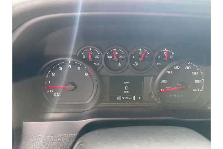 $30999 : Chevrolet Silverado 1500 202 image 9